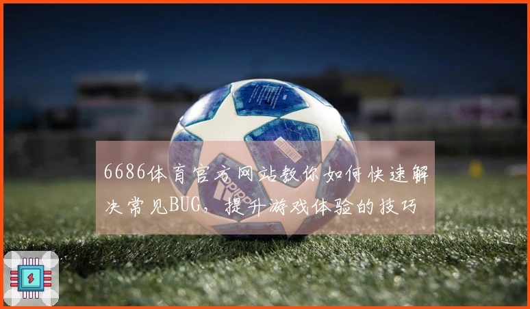 6686体育官方网站教你如何快速解决常见BUG，提升游戏体验的技巧