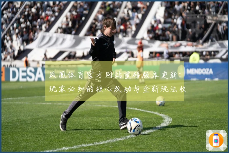 凤凰体育官方网站重磅版本更新：玩家必知的核心改动与全新玩法收益深度剖析