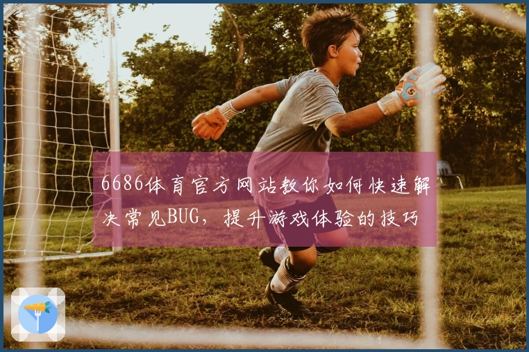 6686体育官方网站教你如何快速解决常见BUG，提升游戏体验的技巧