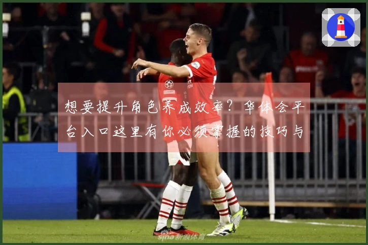 想要提升角色养成效率？华体会平台入口这里有你必须掌握的技巧与经验！