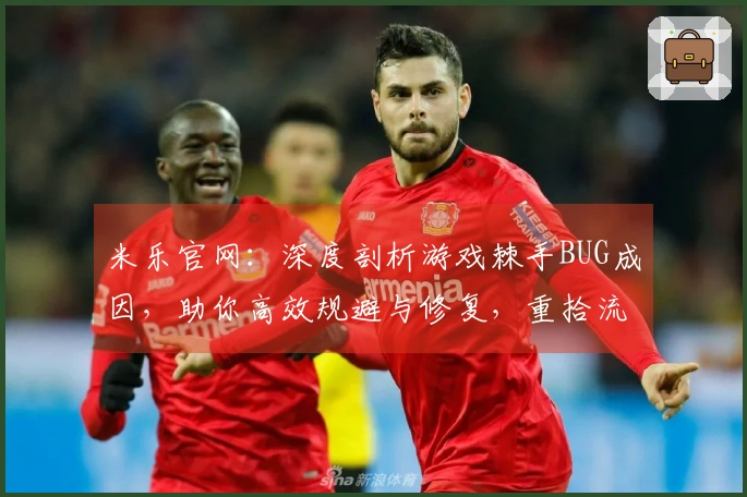 米乐官网：深度剖析游戏棘手BUG成因，助你高效规避与修复，重拾流畅体验