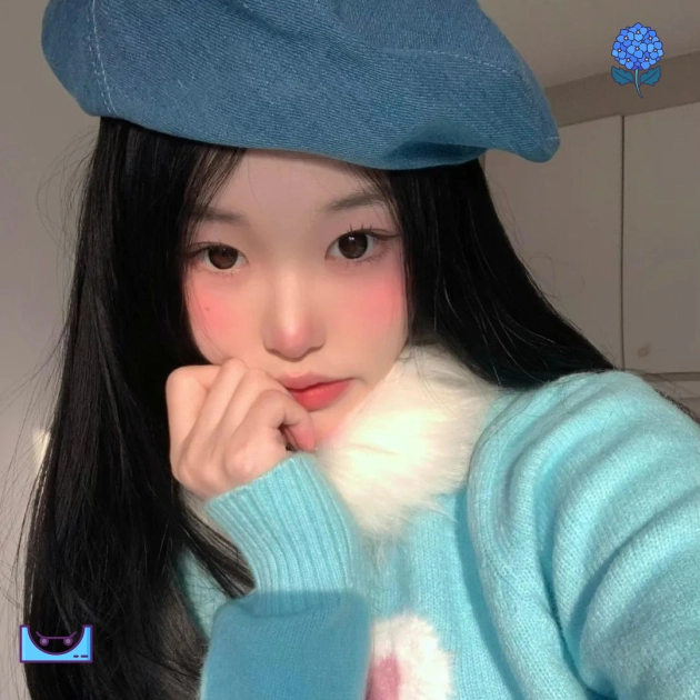 用户头像